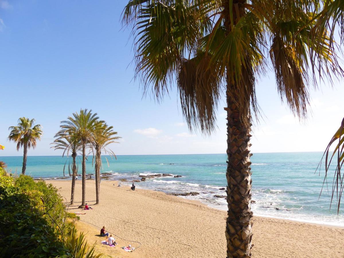 La Carihuela Torremolinos - Studio 3 - Costa Sol Holiday Rentals Exterior photo