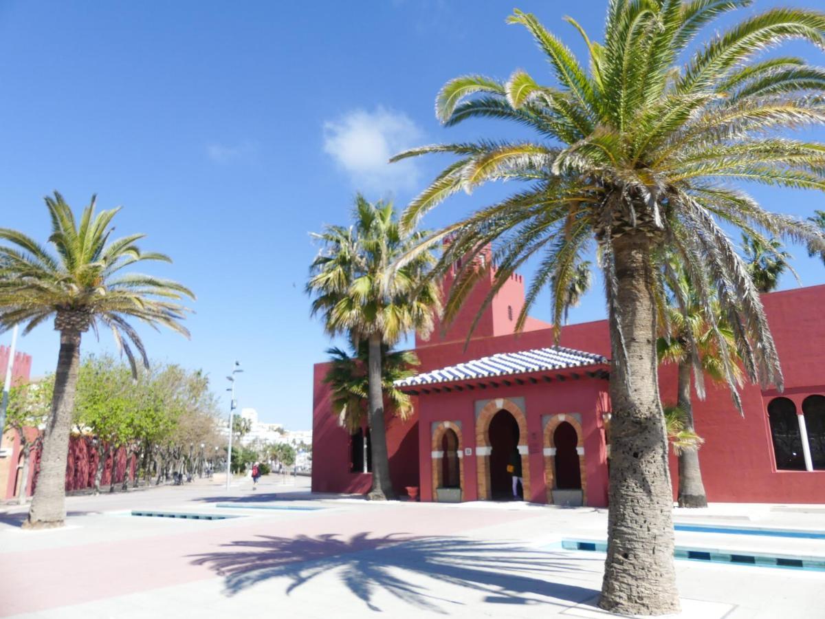 La Carihuela Torremolinos - Studio 3 - Costa Sol Holiday Rentals Exterior photo