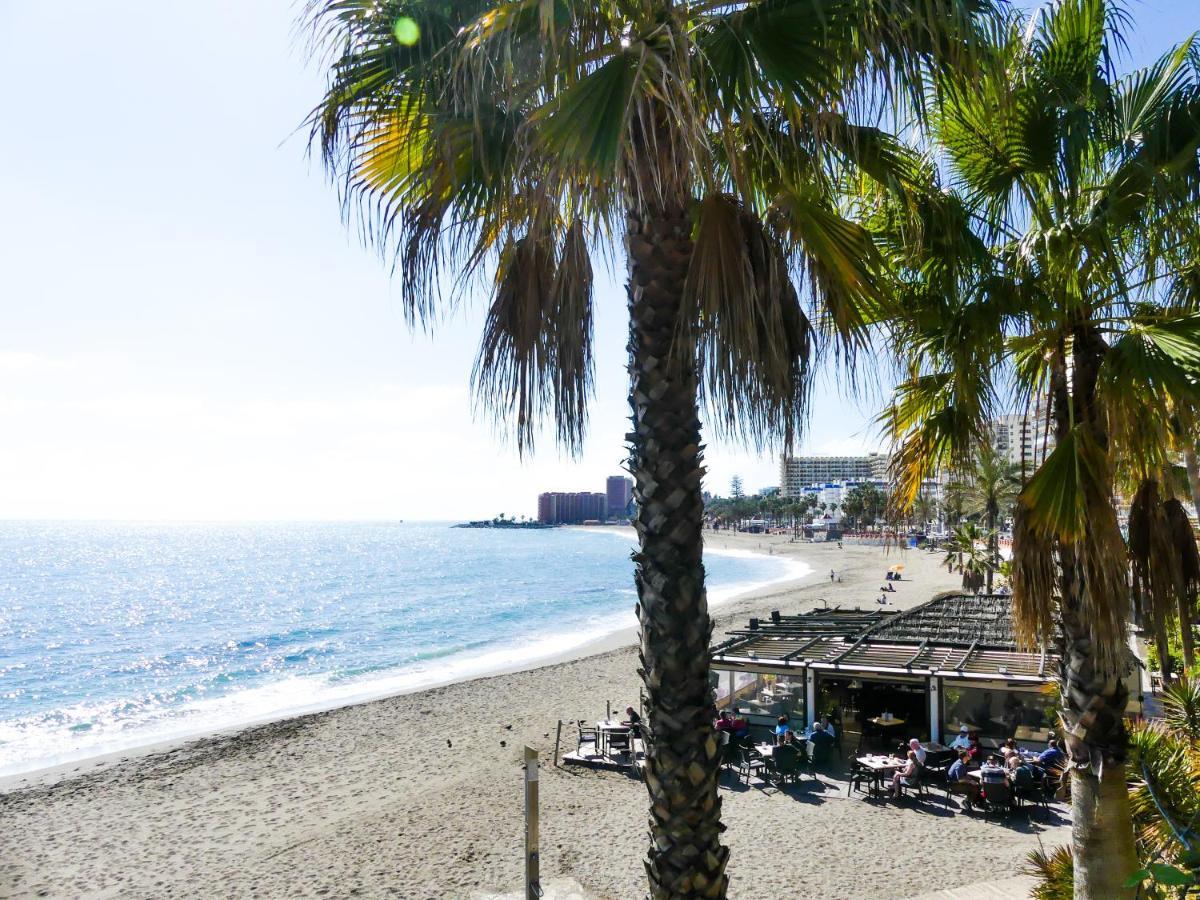 La Carihuela Torremolinos - Studio 3 - Costa Sol Holiday Rentals Exterior photo