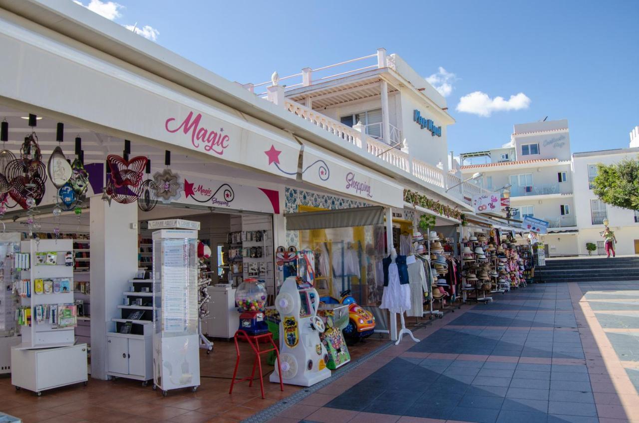 La Carihuela Torremolinos - Studio 3 - Costa Sol Holiday Rentals Exterior photo