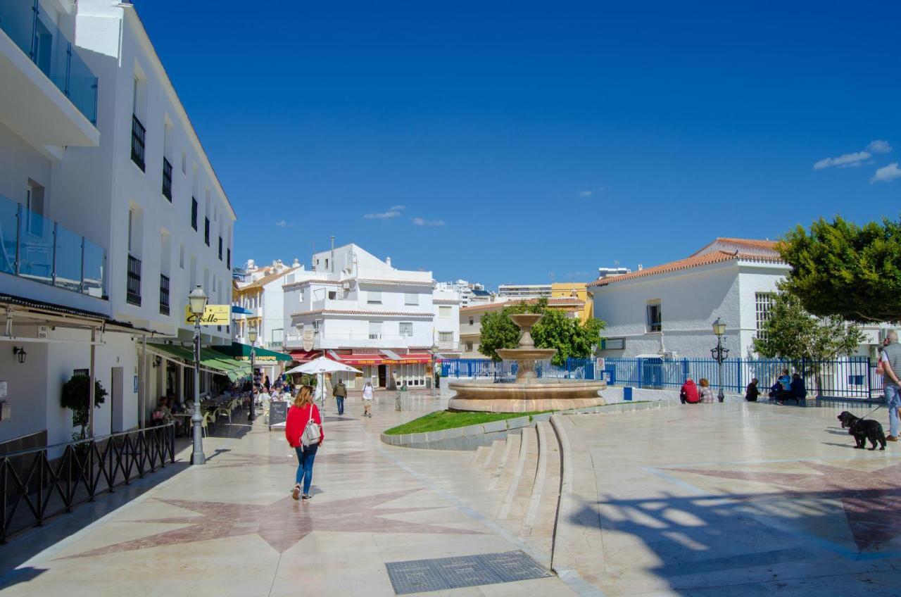 La Carihuela Torremolinos - Studio 3 - Costa Sol Holiday Rentals Exterior photo