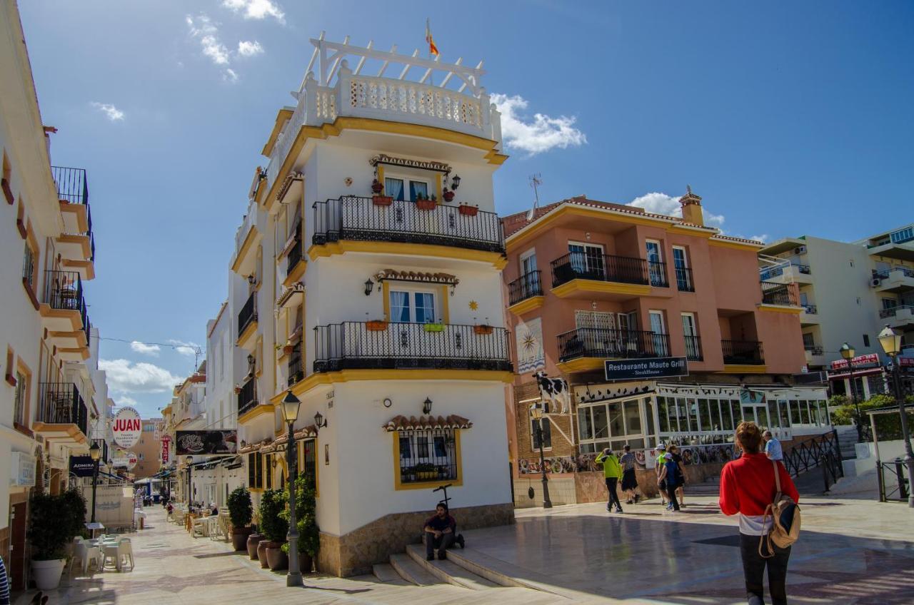 La Carihuela Torremolinos - Studio 3 - Costa Sol Holiday Rentals Exterior photo