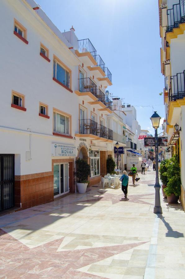 La Carihuela Torremolinos - Studio 3 - Costa Sol Holiday Rentals Exterior photo